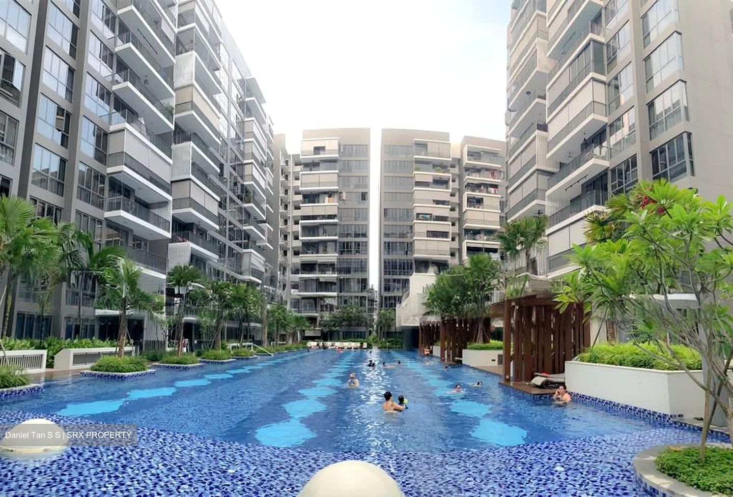 Signature At Yishun (D27), Condominium #582846381